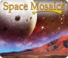 Space Mosaics game Space Mosaics game