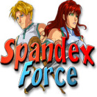 Spandex Force game