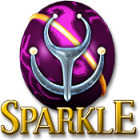 Sparkle game Sparkle game