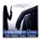 Special Enquiry Detail: The Hand that Feeds game Special Enquiry Detail: The Hand that Feeds game
