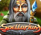 Spellarium game Spellarium game