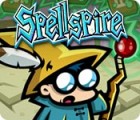 Spellspire game