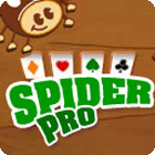 Spider Pro game