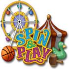 Spin & Play game Spin & Play game