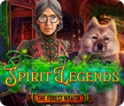 Spirit Legends: The Forest Wraith game Spirit Legends: The Forest Wraith game