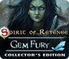 Spirit of Revenge: Gem Fury Collector's Edition game