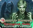 Spirit of Revenge: Unrecognized Master Collector's Edition game Spirit of Revenge: Unrecognized Master Collector's Edition game