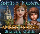 Spirits of Mystery: Amber Maiden Strategy Guide game