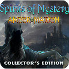 Spirits of Mystery: Amber Maiden Collector's Edition game Spirits of Mystery: Amber Maiden Collector's Edition game