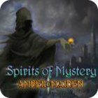 Spirits of Mystery: Amber Maiden Collector's Edition game Spirits of Mystery: Amber Maiden Collector's Edition game
