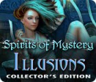 Spirits of Mystery: Illusions Collector's Edition game Spirits of Mystery: Illusions Collector's Edition game