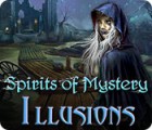 Spirits of Mystery: Illusions game Spirits of Mystery: Illusions game
