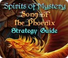 Spirits of Mystery: Song of the Phoenix Strategy Guide game