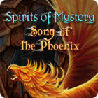 Spirits of Mystery: Song of the Phoenix game Spirits of Mystery: Song of the Phoenix game