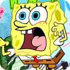 SpongeBob SquarePants: Pyramid Peril game