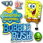 SpongeBob SquarePants Bubble Rush! game SpongeBob SquarePants Bubble Rush! game