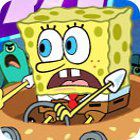 SpongeBob SquarePants Delivery Dilemma game SpongeBob SquarePants Delivery Dilemma game