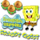SpongeBob SquarePants Krabby Quest game SpongeBob SquarePants Krabby Quest game