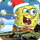 SpongeBob SquarePants Merry Mayhem game SpongeBob SquarePants Merry Mayhem game