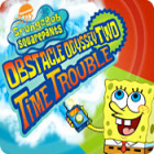 SpongeBob SquarePants Obstacle Odyssey 2 game SpongeBob SquarePants Obstacle Odyssey 2 game