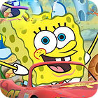 SpongeBob Road game