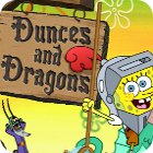 SpongeBob SquarePants: Lost In Time game SpongeBob SquarePants: Lost In Time game