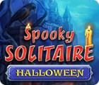 Spooky Solitaire: Halloween game Spooky Solitaire: Halloween game