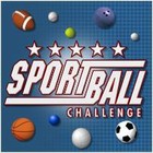 Sportball Challenge game