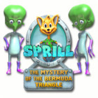 Sprill: The Mystery of the Bermuda Triangle game Sprill: The Mystery of the Bermuda Triangle game