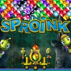 Sproink game