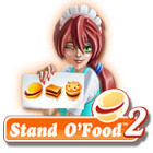 Stand O' Food 2 game Stand O' Food 2 game