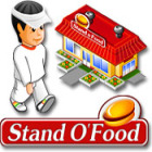 Stand O' Food game