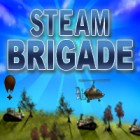 Steam Brigade game Steam Brigade game