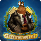 Steve The Sheriff game