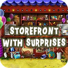 Storefront With Surprises game Storefront With Surprises game