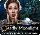 Stranded Dreamscapes: Deadly Moonlight Collector's Edition game Stranded Dreamscapes: Deadly Moonlight Collector's Edition game