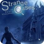 Strange Cases: The Faces of Vengeance game Strange Cases: The Faces of Vengeance game