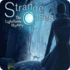 Strange Cases - The Lighthouse Mystery game Strange Cases - The Lighthouse Mystery game