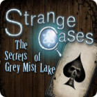 Strange Cases: The Secrets of Grey Mist Lake game