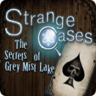 Strange Cases: The Secrets of Grey Mist Lake game Strange Cases: The Secrets of Grey Mist Lake game