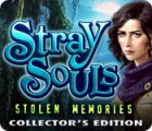 Stray Souls: Stolen Memories Collector's Edition game Stray Souls: Stolen Memories Collector's Edition game