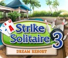 Strike Solitaire 3 Dream Resort game