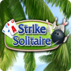 Strike Solitaire game Strike Solitaire game