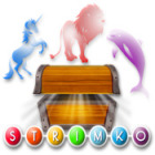 Strimko game