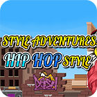 Style Adventures — Hip-Hop Style game Style Adventures — Hip-Hop Style game