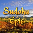 Sudoku Epic game