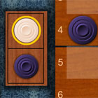 Suicide Checkers game Suicide Checkers game