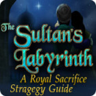 The Sultan's Labyrinth: A Royal Sacrifice Strategy Guide game