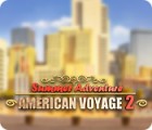 Summer Adventure: American Voyage 2 game Summer Adventure: American Voyage 2 game