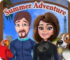 Summer Adventure game Summer Adventure game